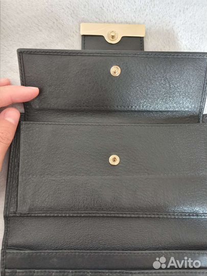 Кошелек Gucci оригинал