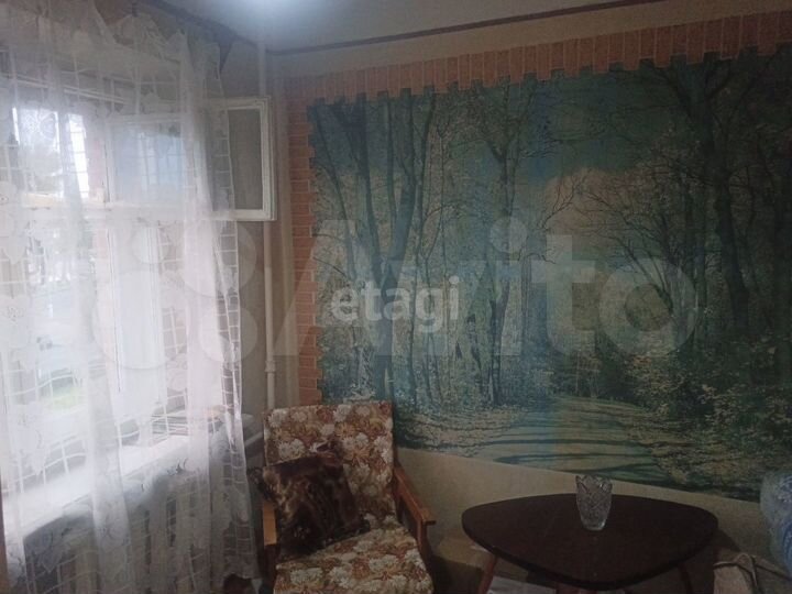 2-к. квартира, 42,5 м², 5/5 эт.