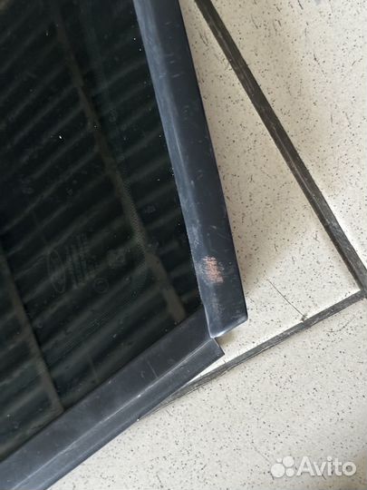 Форточка левая/правая Форд Фокус 3 Focus 3