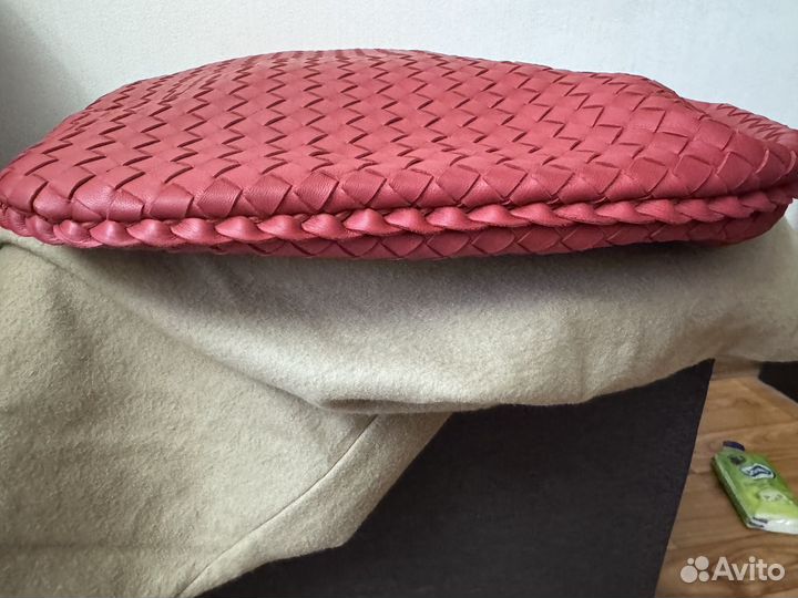 Bottega veneta сумка