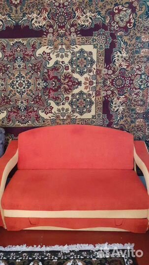 Диван бу