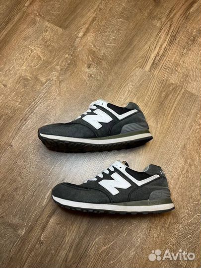 Кроссовки new balance 574