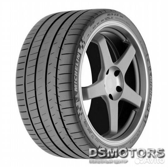 Michelin Pilot Super Sport 275/30 R21 98Y