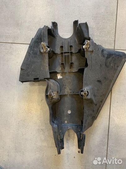 Пыльник рычага задний правый Mercedes-Benz S-Class