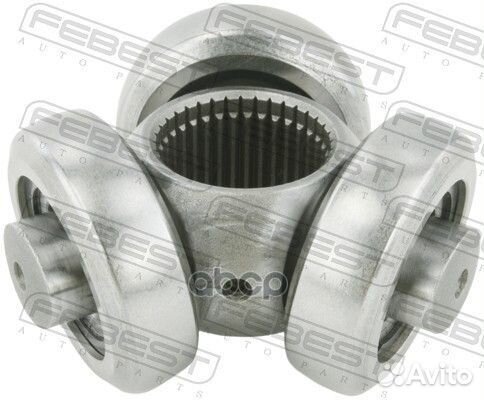 Трипоид 36X47.85 0216-z50 Febest