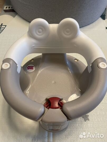 Стульчик для купания