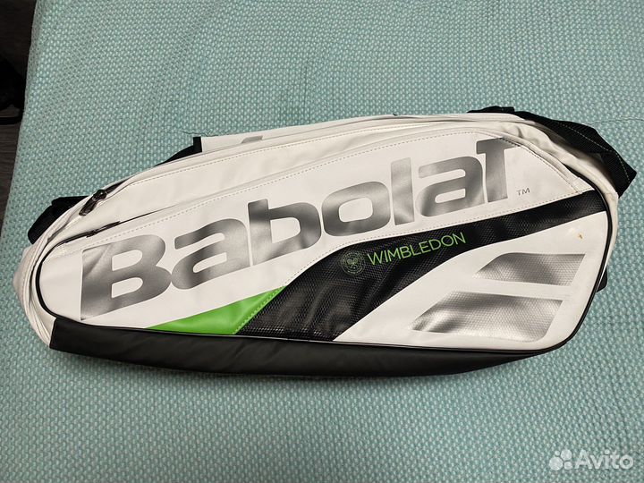 Теннисная сумка Babolat