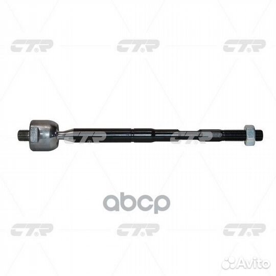 Тяга рулевая (старый арт. CRT-121) CR0691 CR069