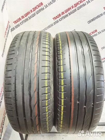 Bridgestone Turanza ER300 225/60 R16 98Y