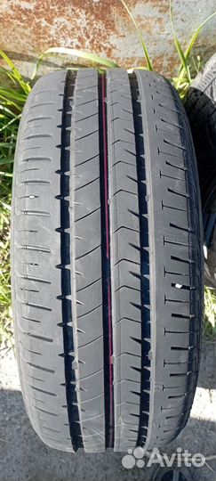 Bridgestone Ecopia EP300 195/50 R15