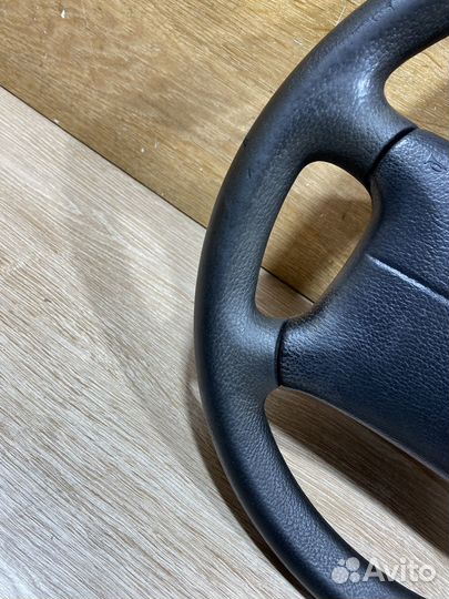 Руль пластиковый Audi A6 C4, Audi A4 B5 120789