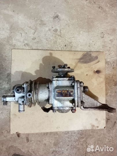 Компрессор Газ 66