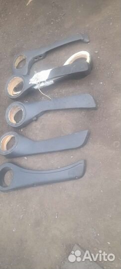 Подиумы ваз 2114