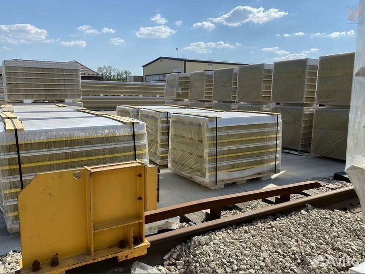 Сэндвич панели кровельные с доставкой