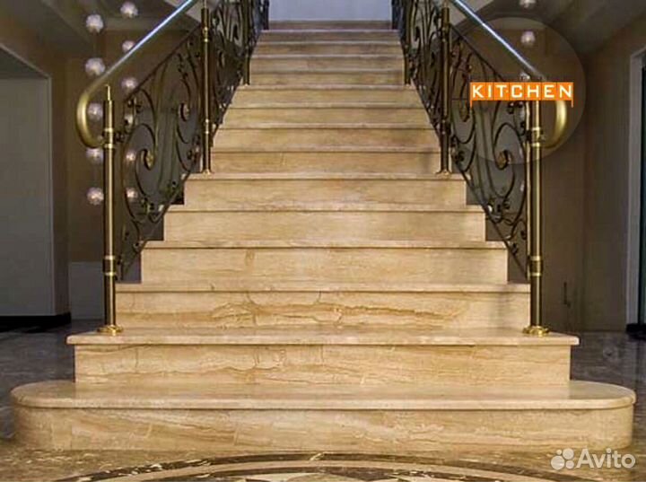 Лестница под заказ