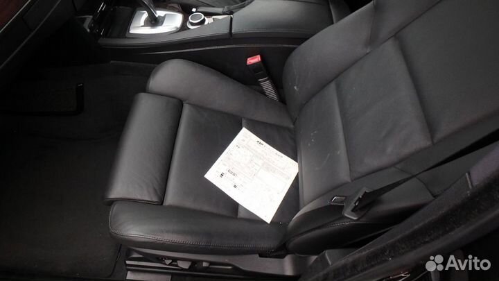 Блок абс bmw e60