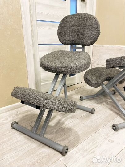 Ортопедический стул