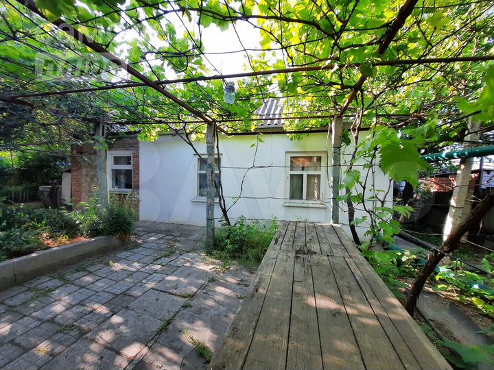 Дом 69,8 м² на участке 4 сот.