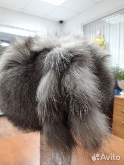 Шапка женская