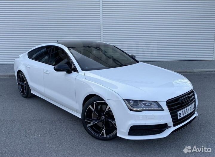 Прокат авто для свадьбы