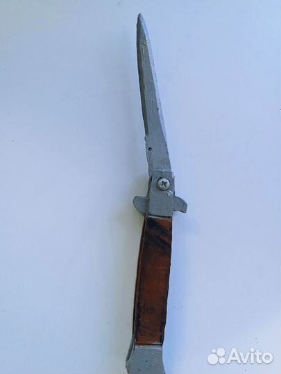 Делаю Деревянные ножи из standoff 2 и кс го