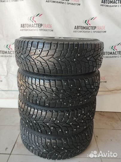 2.Dunlop 175/65 R 14