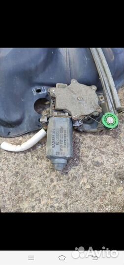 Электростеклоподъёмники Ауди 80 b4