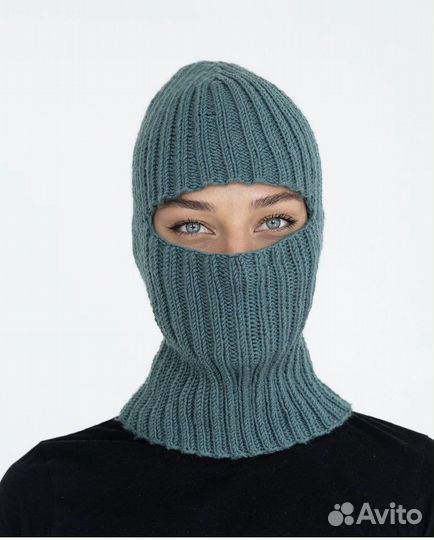 Одежда ручной работы из итальянской пряжи