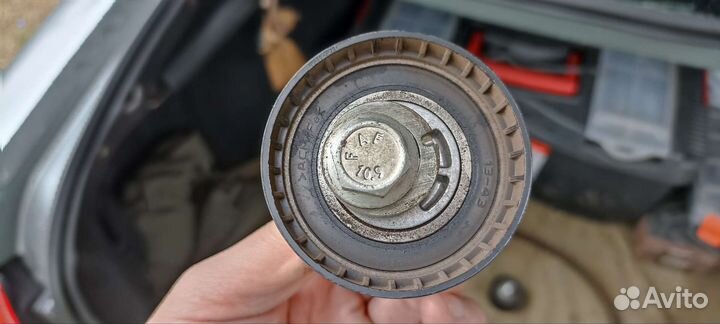 Ремень грм priora 16кл