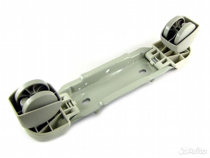 Планка с колесами для обогревателя De'Longhi