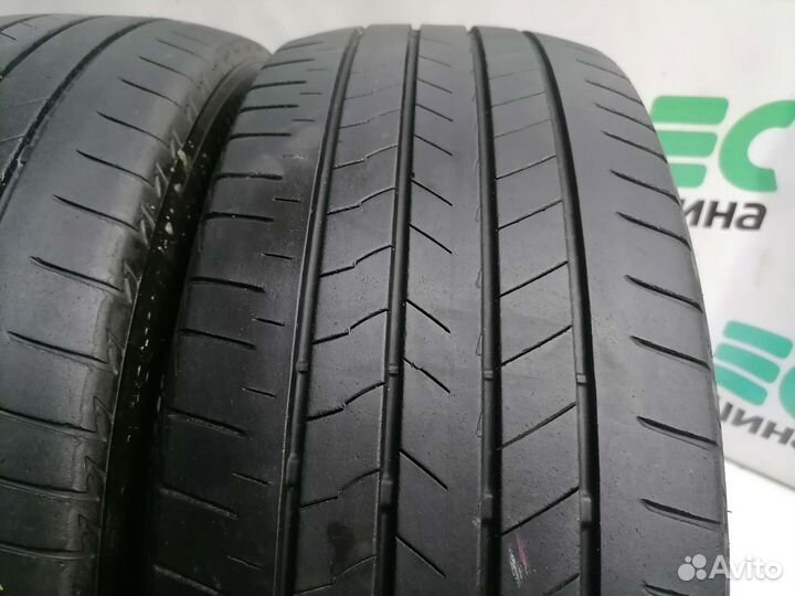 Bridgestone Turanza T005 245/45 R20