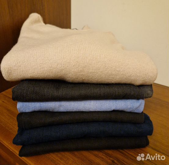 Женские вещи пакетом 42 44