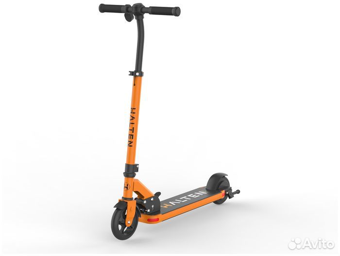 Электросамокат Halten Junior