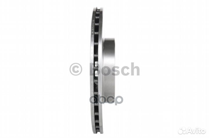 Диск тормозной передний datsun LADA 2110-2112