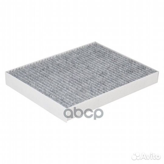 Фильтр салона crvc2842 Carville Racing