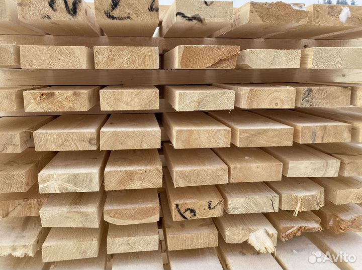 Доска от производителя ГОСТ