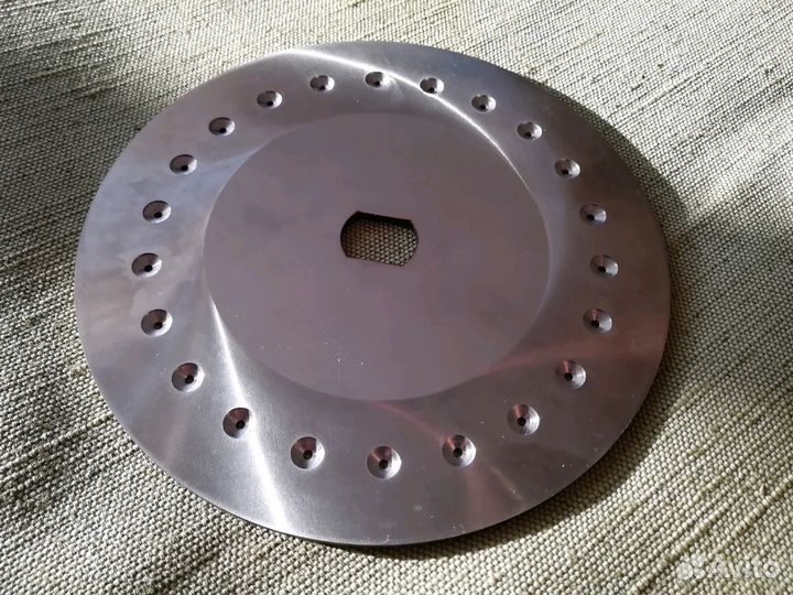 Диски высевающие Супн-8 (высокоточные)