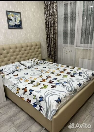 Белье постельное 3 в 1 С одеялом и подушками