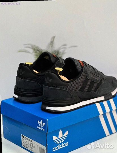 Кроссовки Adidas Treziod (Арт.53884)