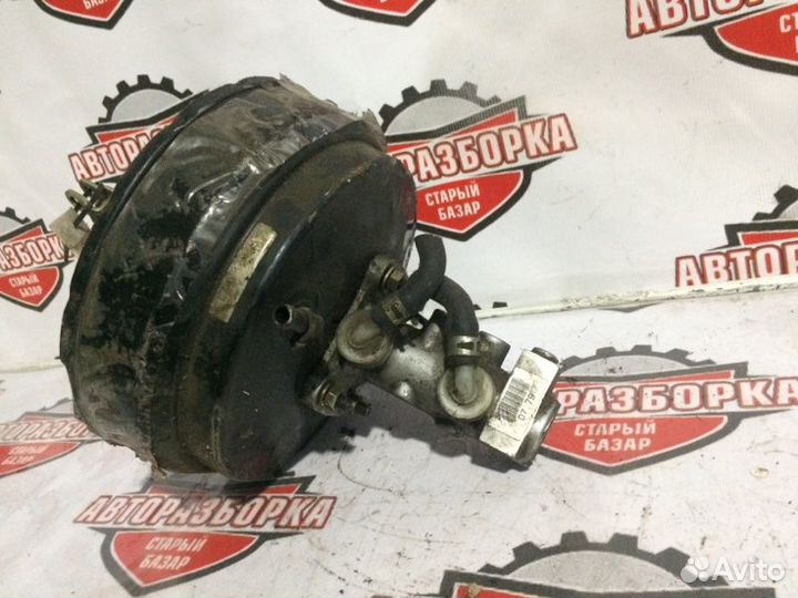 Цилиндр тормозной главный Mitsubishi Canter FE72