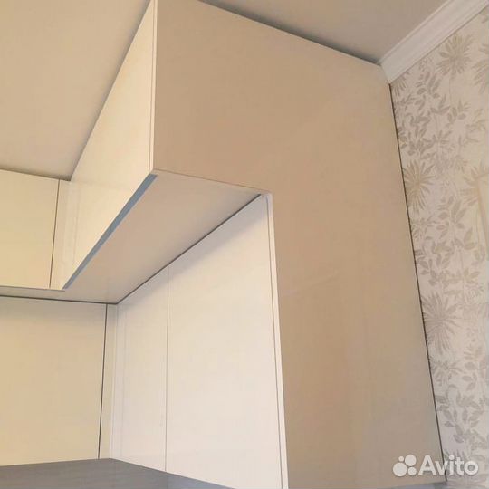 Кухни на заказ. Кратчайшие сроки