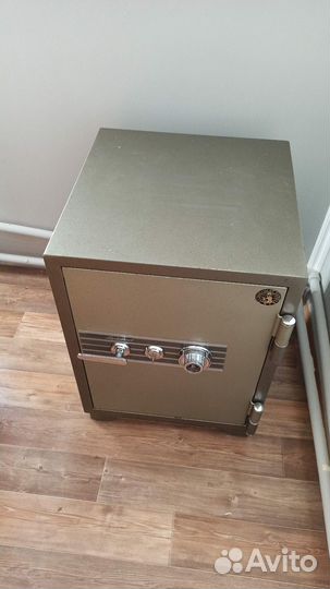 Сейф жаростойкий с доставкой diplomat