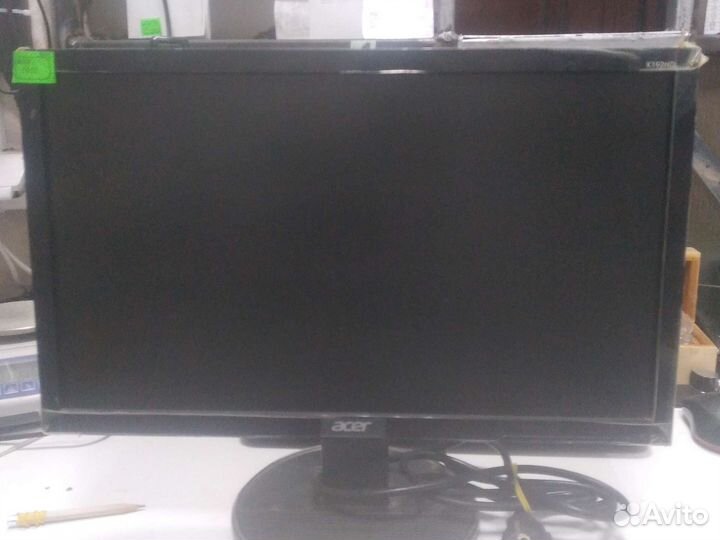 Монитор Acer 19