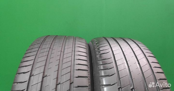 Michelin Latitude Sport 3 255/45 R20 105Y