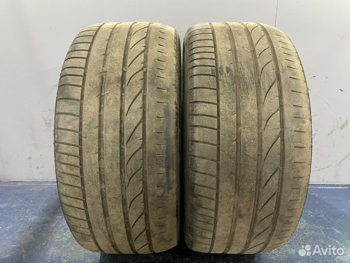 Bridgestone Dueler H/P Sport 285/45 R19 111V