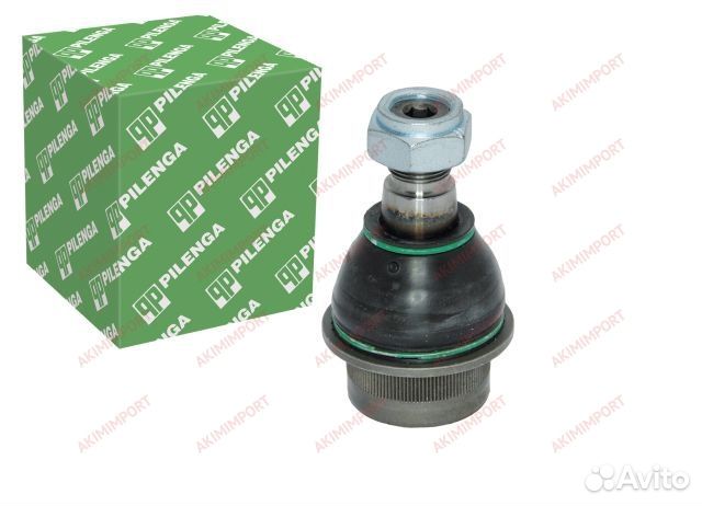 Опора шаровая