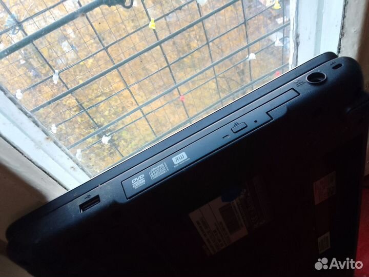 Toshiba Satellite l300d-10b 15.4