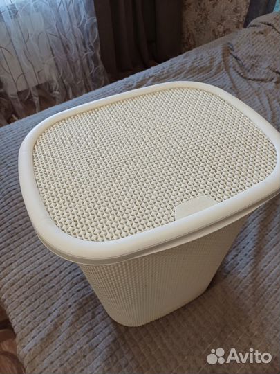 Корзина для белья