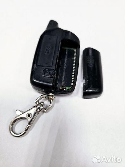 Брелок пульт Jaguar EZ-5 Оригинал
