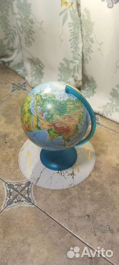 Глобус